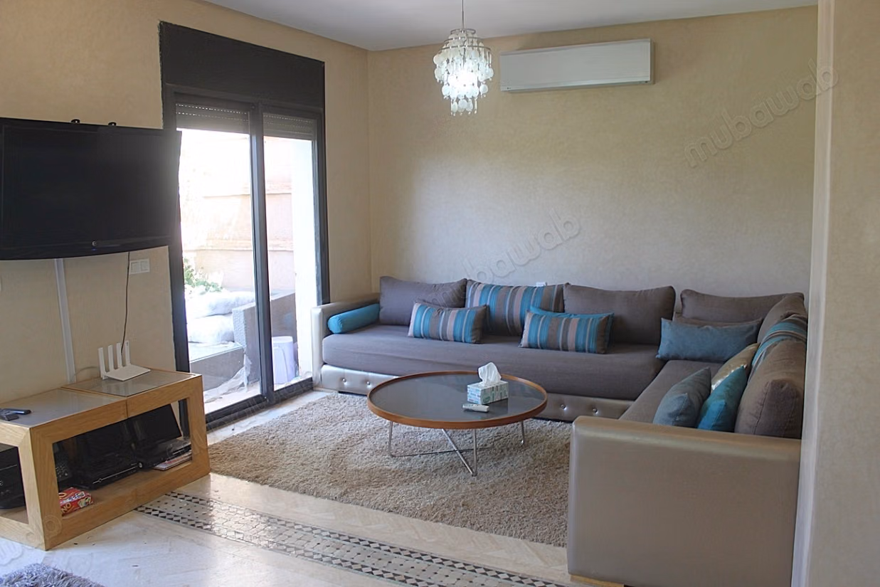 Duplex a Vendre avec jardin privatif — 5