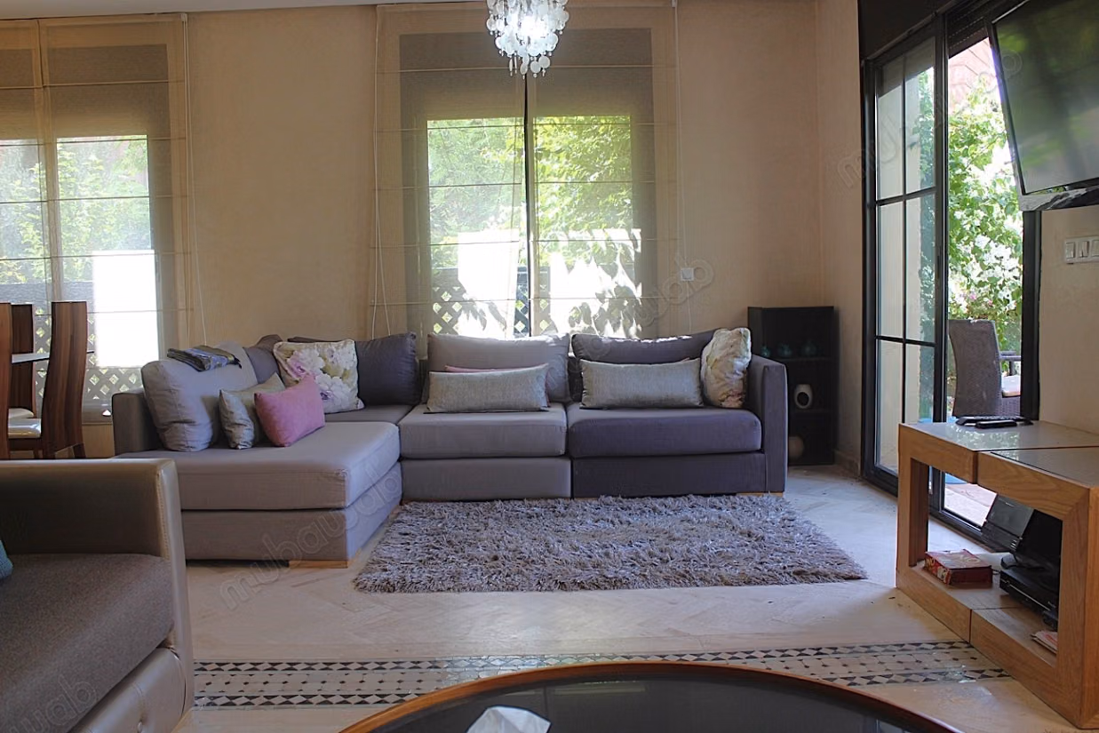 Duplex a Vendre avec jardin privatif — 6