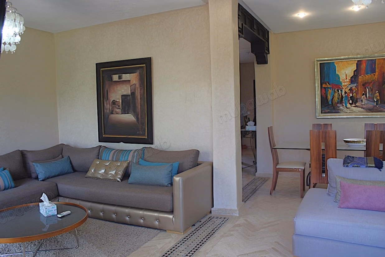 Appartement 150 m² f Amelkis — 10