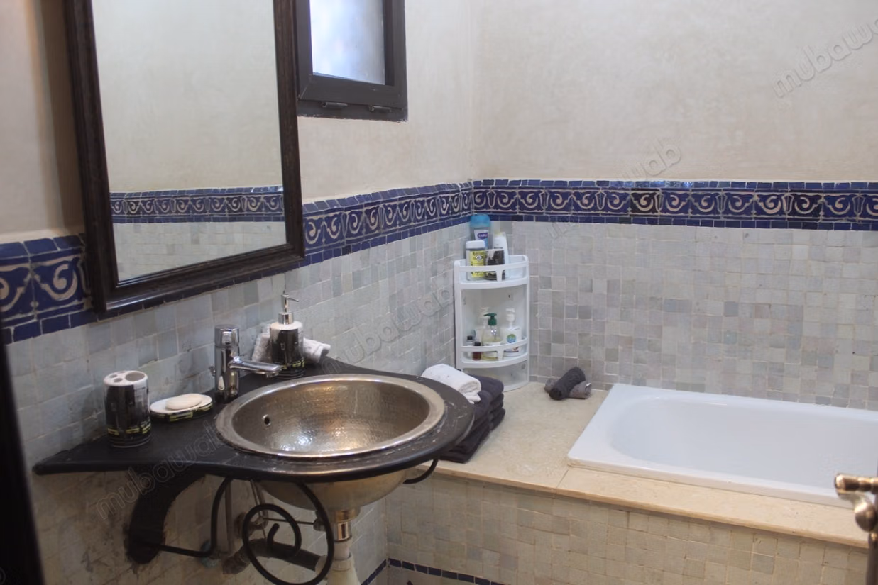 Appartement 150 m² f Amelkis — 15