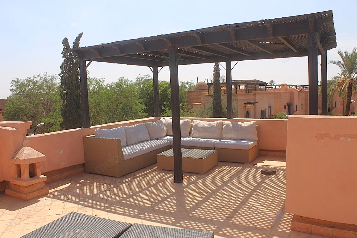 Appartement 150 m² f Amelkis — 25