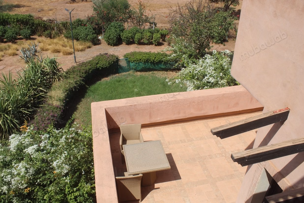 Appartement 150 m² f Amelkis — 27