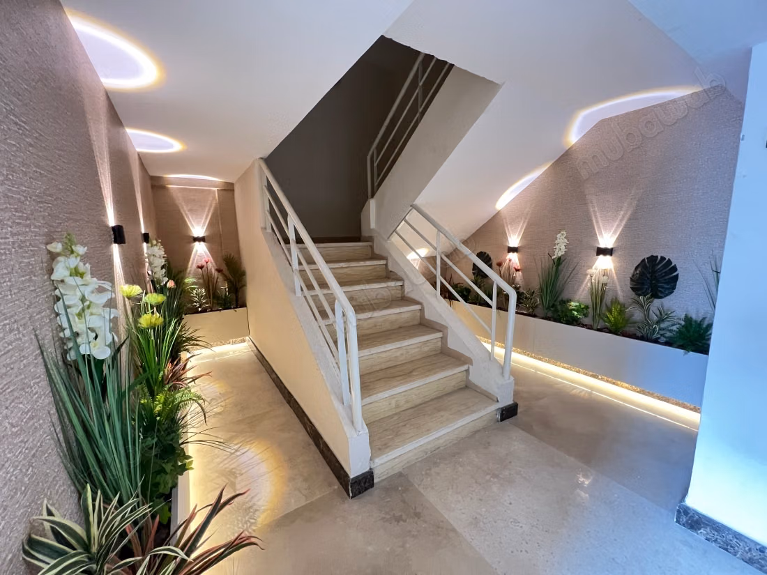 À louer jolie stduio loft 2 mars 5000dh
