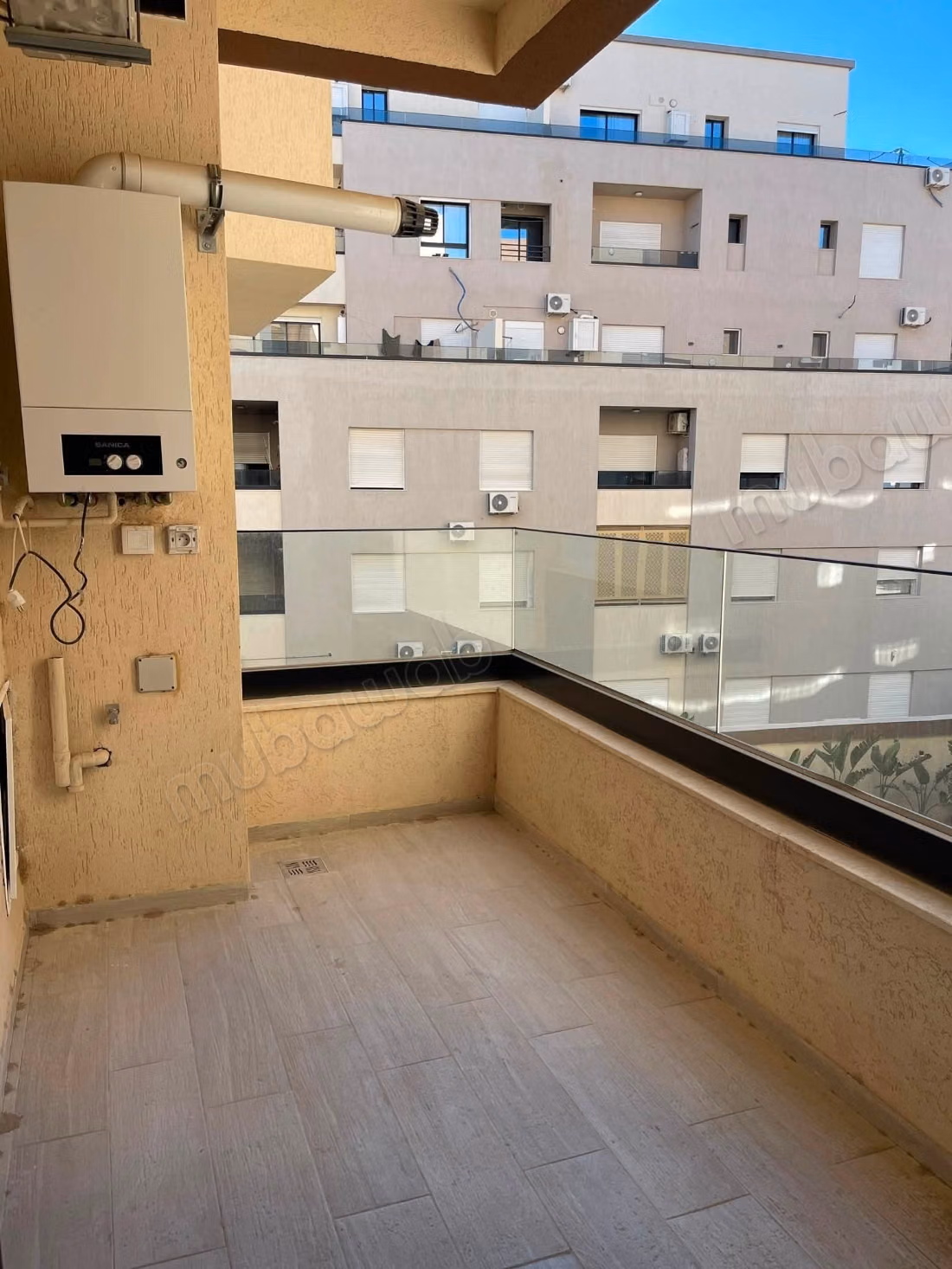 شقق S2 مباشرة من المطور للبيع في الجديدة سكرة
