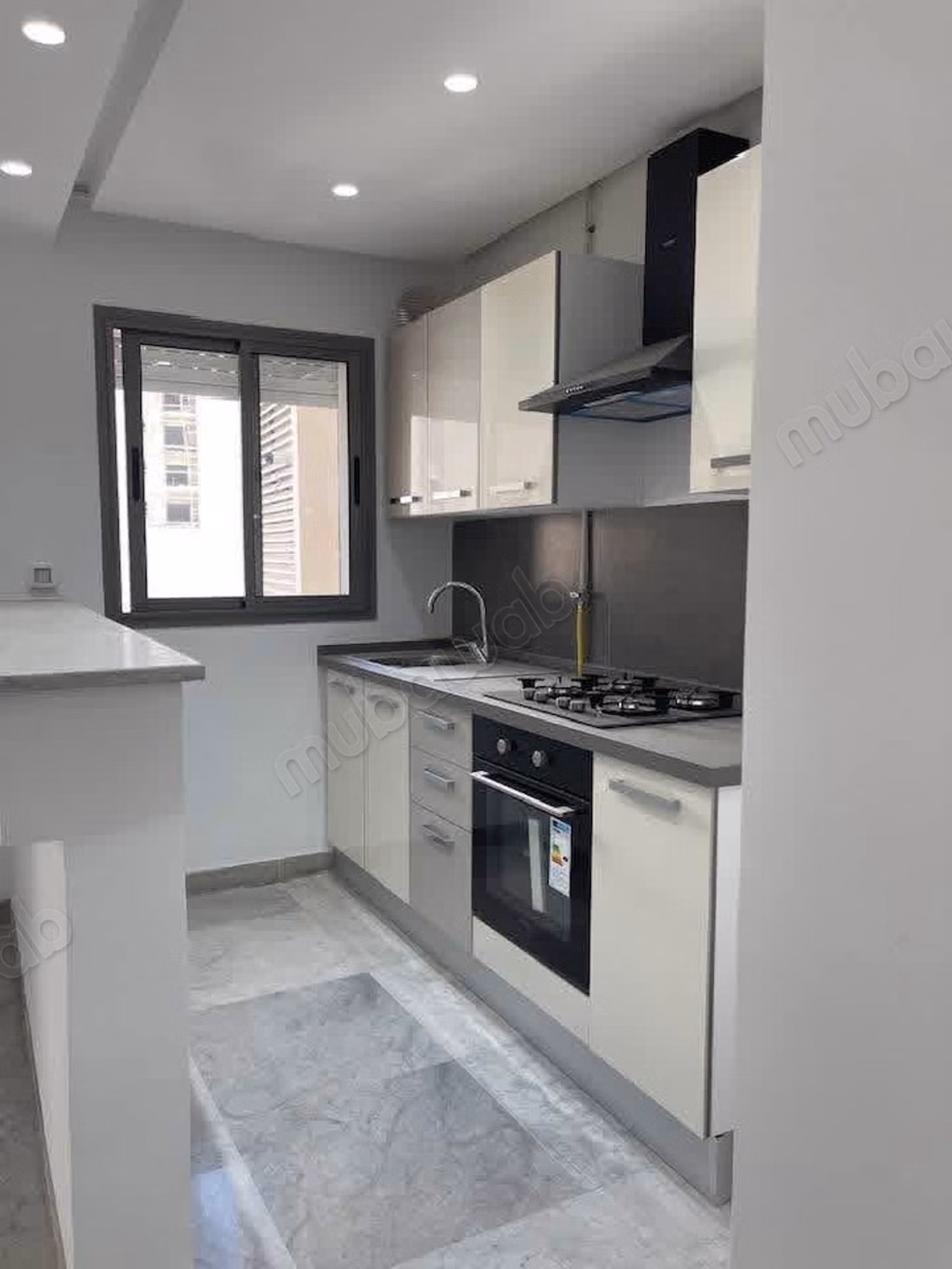 New S1 for rent in Cité Wahat next to Monoprix