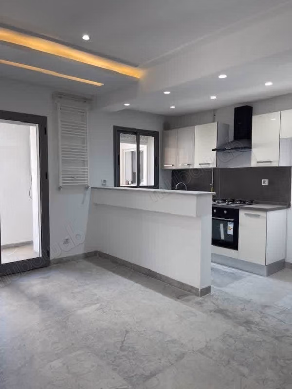 New S1 for rent in Cité Wahat next to Monoprix