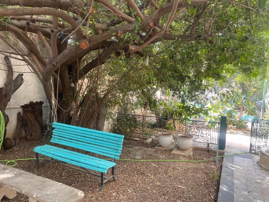 Superb apartment for rent in El Menzah 1. 2 beautiful rooms