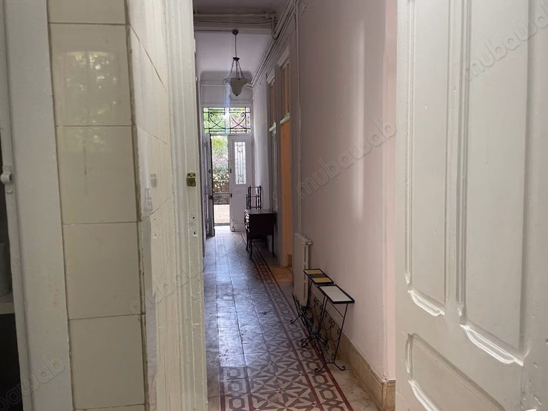 Superb apartment for rent in El Menzah 1. 2 beautiful rooms