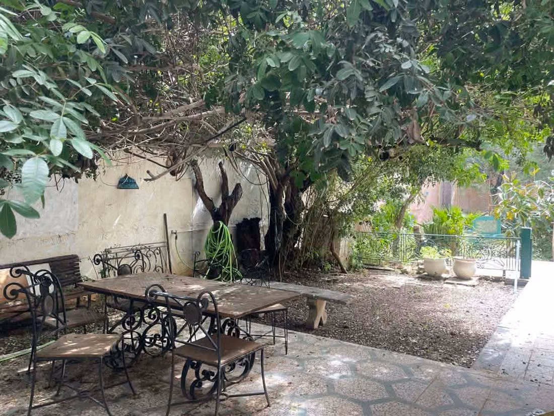 Superb apartment for rent in El Menzah 1. 2 beautiful rooms