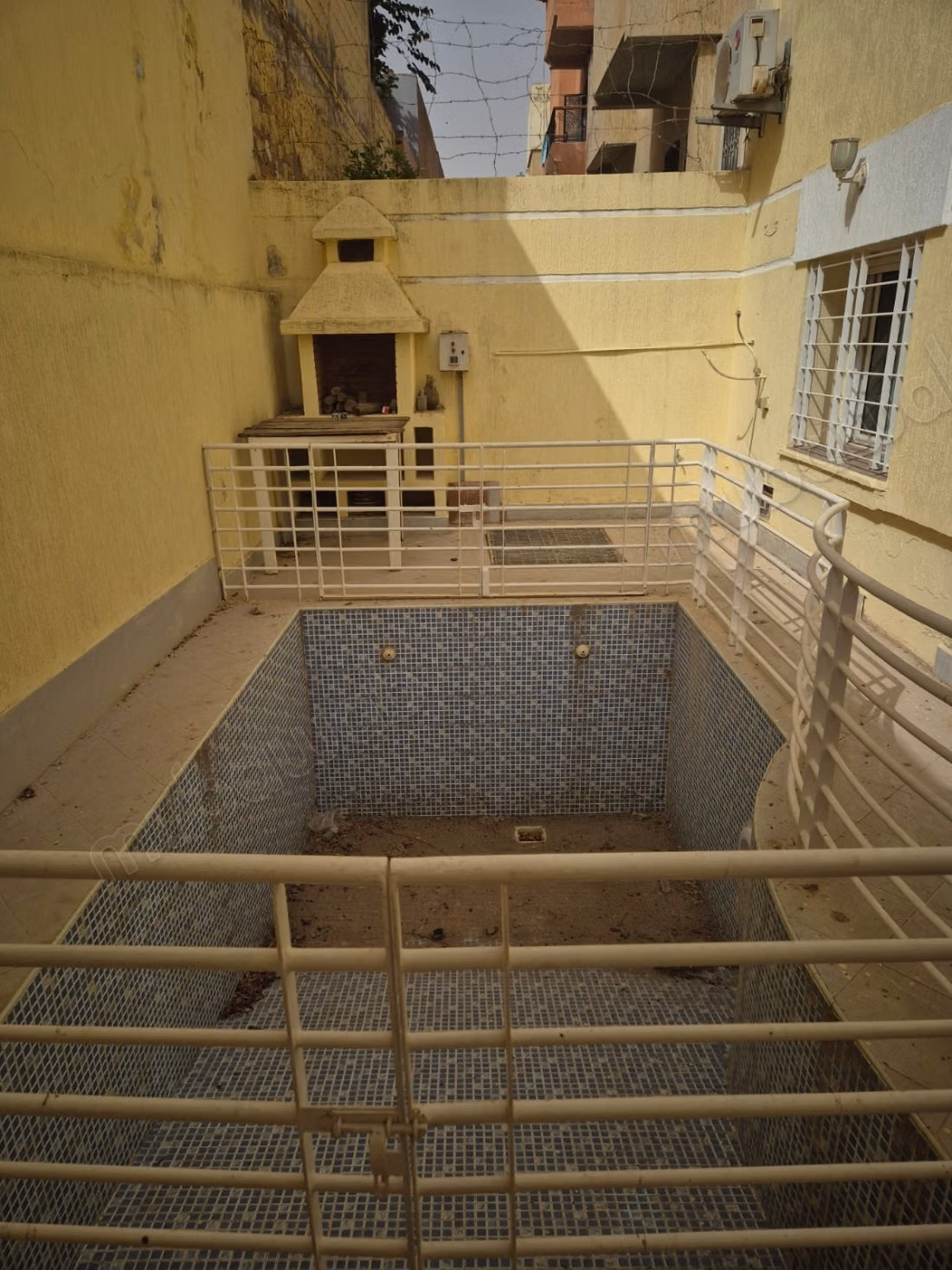 Villa à Louer Alouane Settat