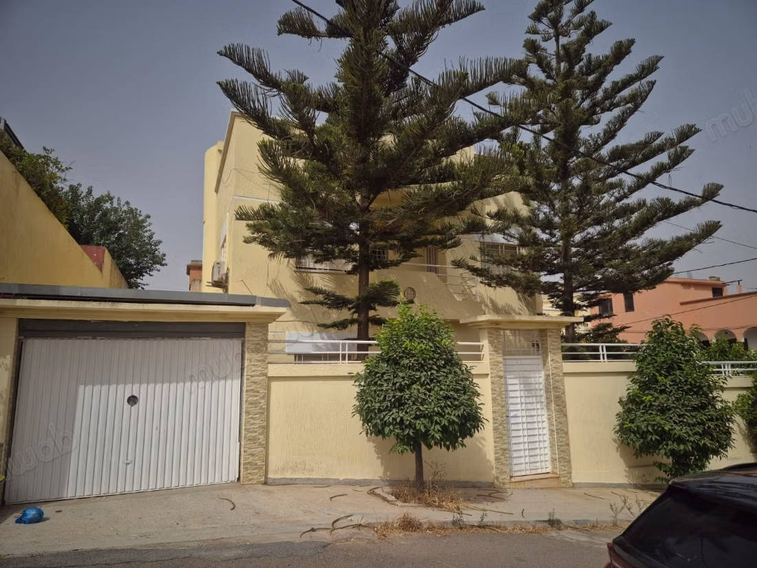 Villa à Louer Alouane Settat