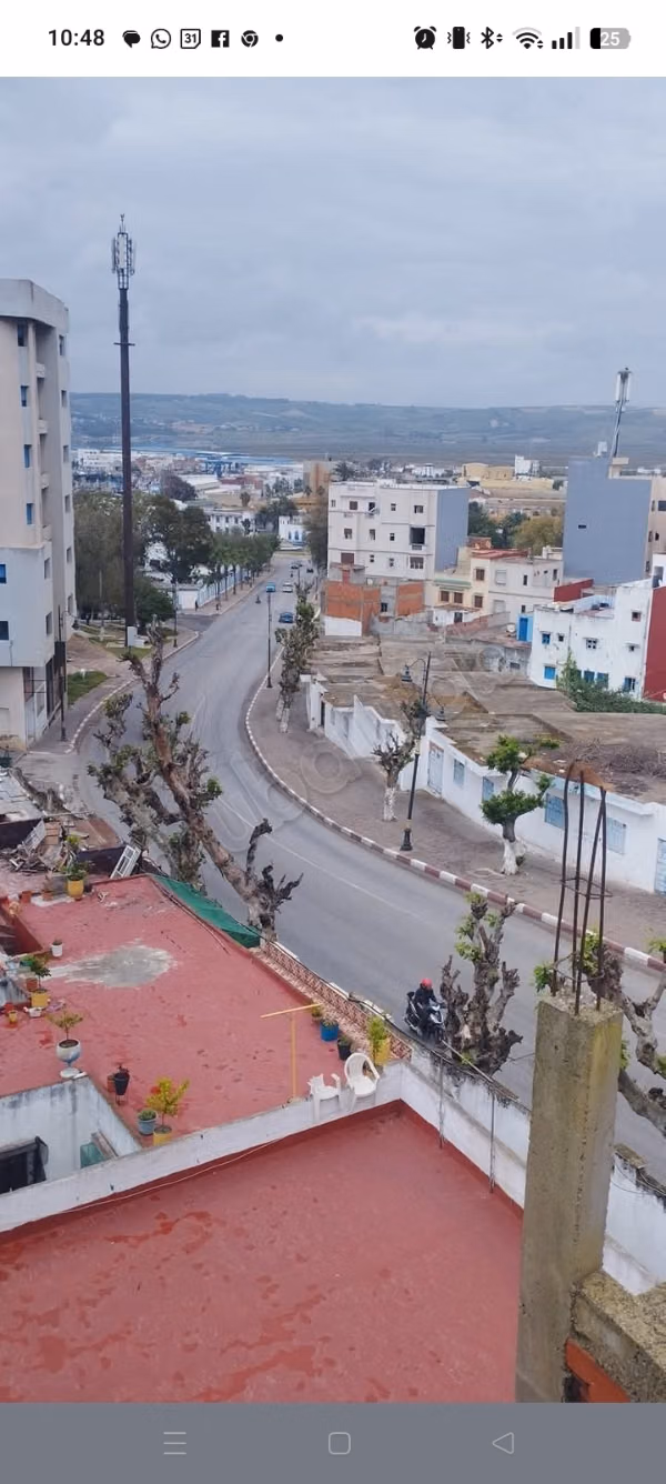 Casa en venta. Área total 400 m². Vista a la montaña