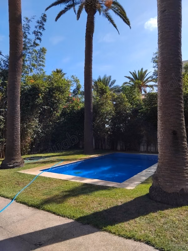 Art Deco Villa met zwembad – Anfa Superior
