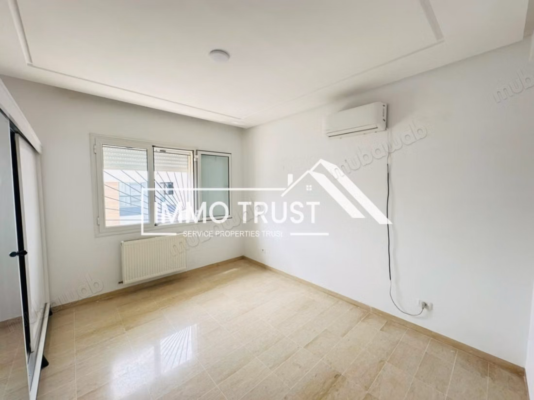 S2 Apartment in La Soukra