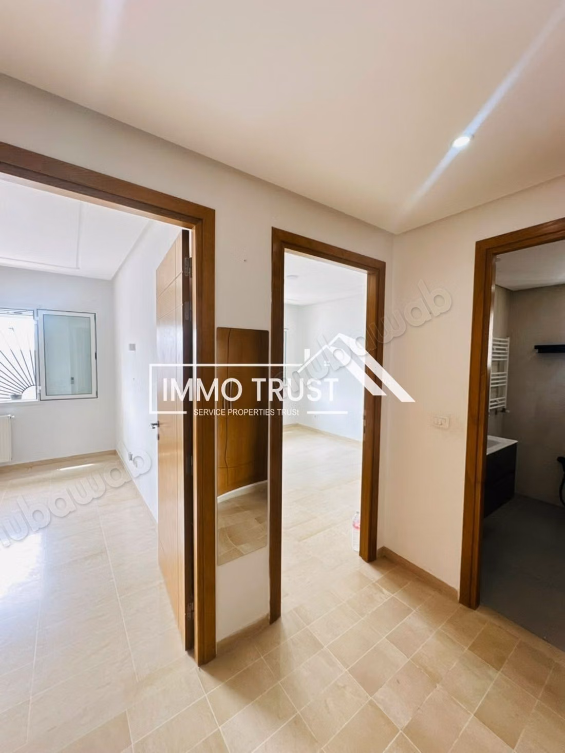 S2 Apartment in La Soukra