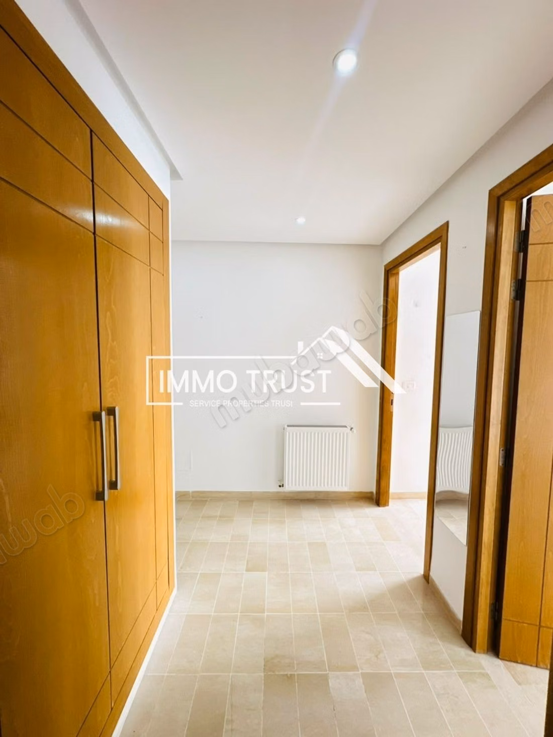 S2 Apartment in La Soukra