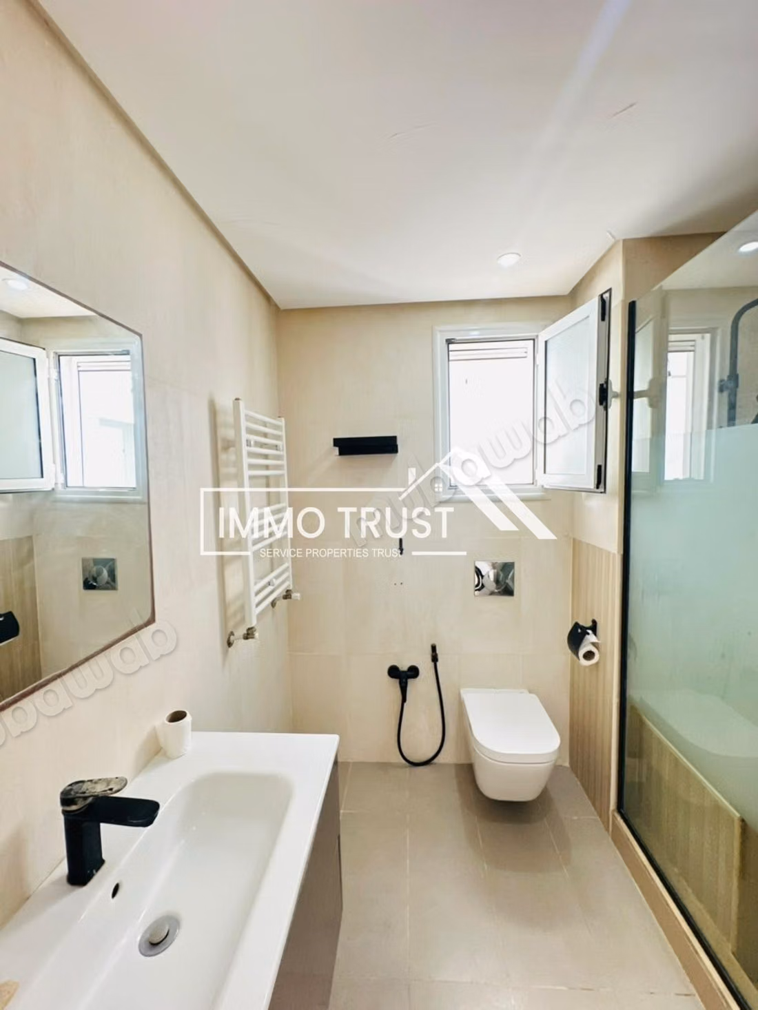S2 Apartment in La Soukra