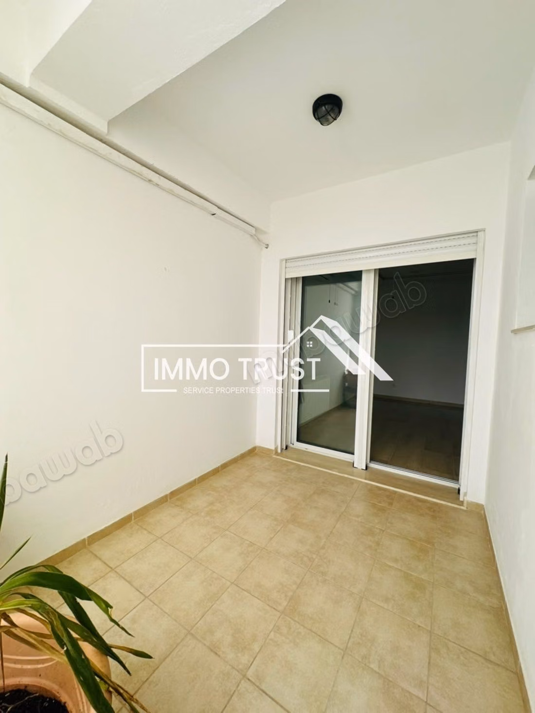 S2 Apartment in La Soukra