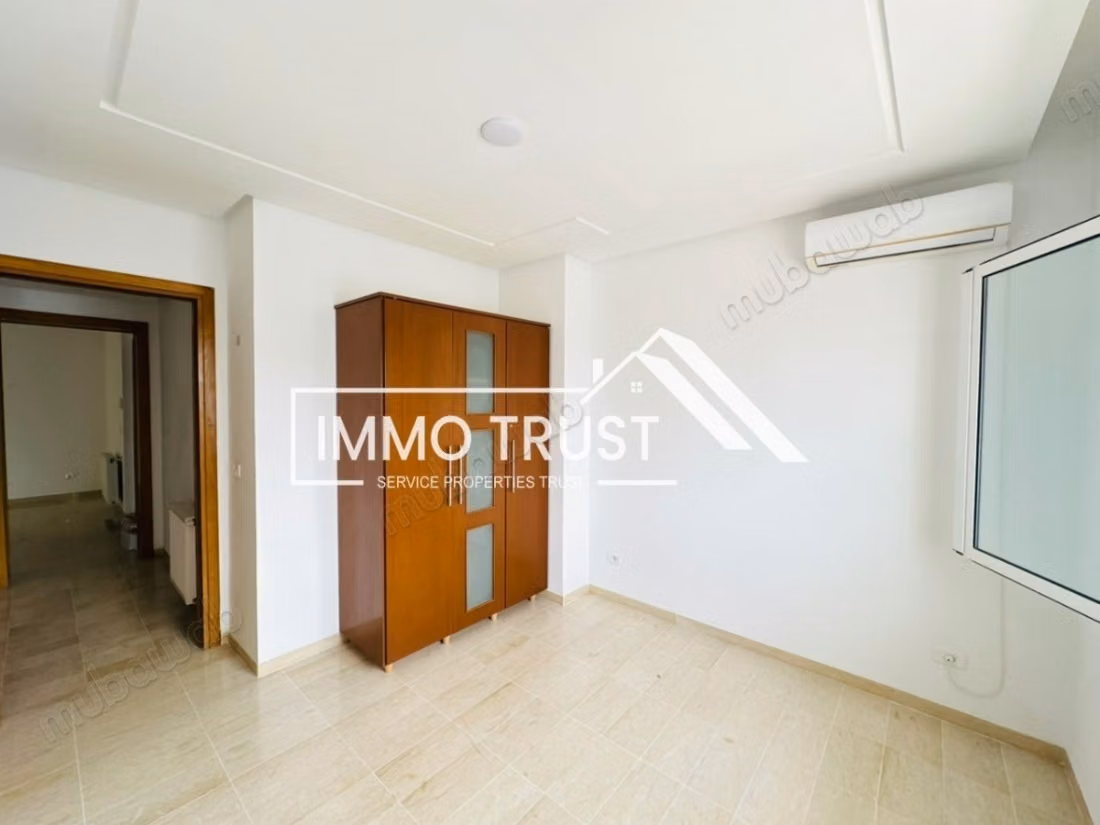 S2 Apartment in La Soukra