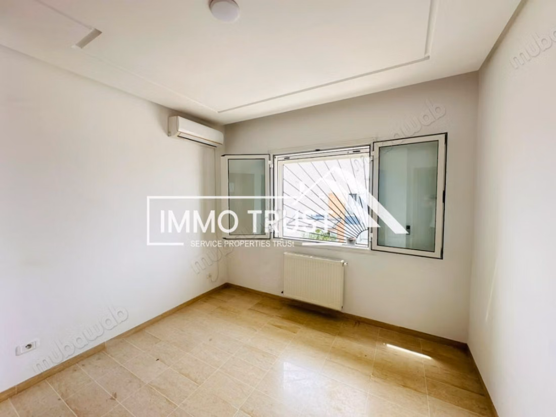S2 Apartment in La Soukra