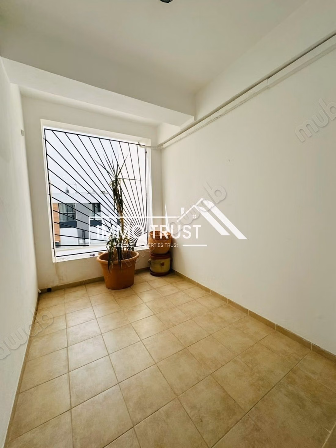 S2 Apartment in La Soukra