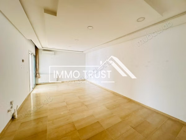 S2 Apartment in La Soukra
