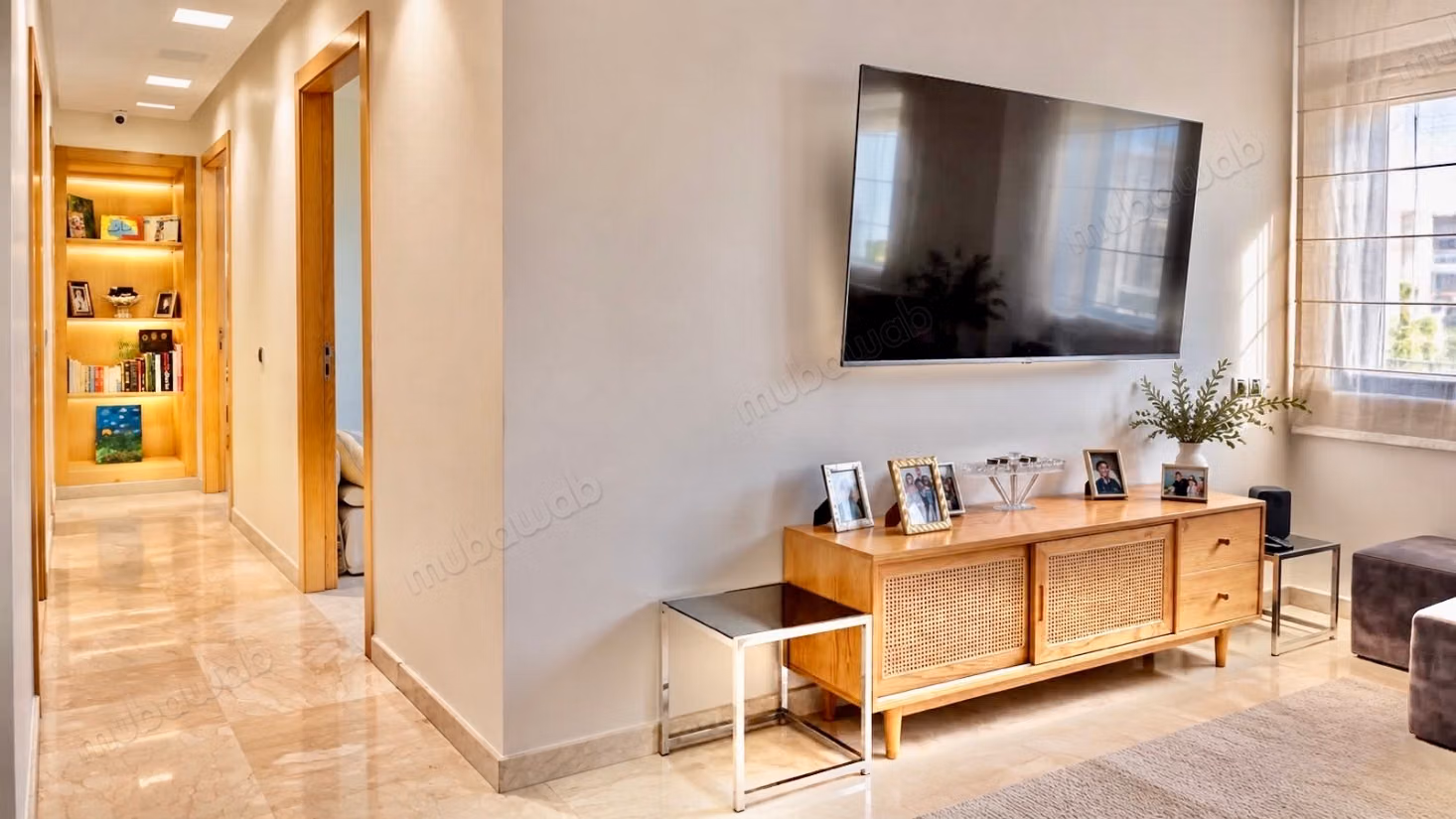 Palmier – Apartment of 102 m² for sale