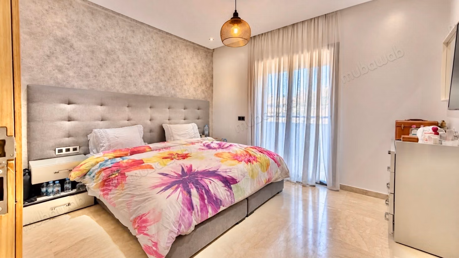 Palmier – Apartment of 102 m² for sale