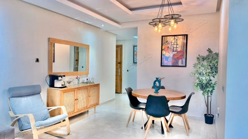 Palmier – Appartement de 102 m² à la vente