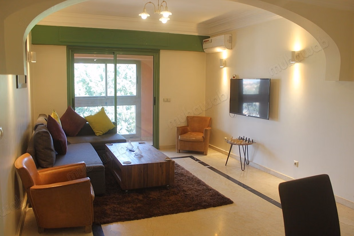 Mooie studio te huur tegenover Majorelle