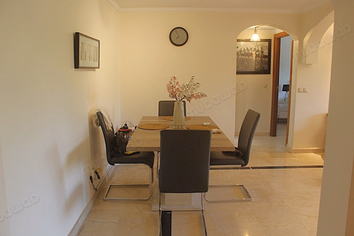 Mooie studio te huur tegenover Majorelle