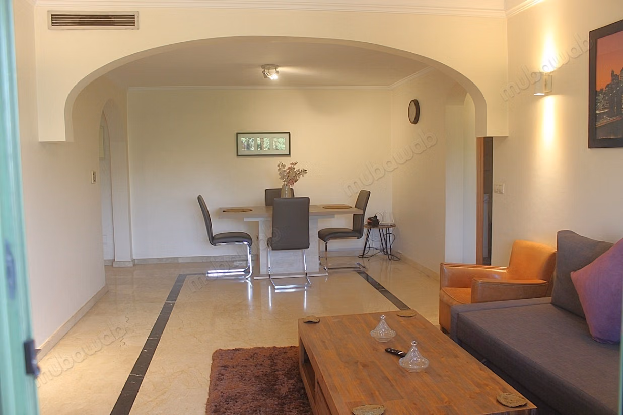 Mooie studio te huur tegenover Majorelle