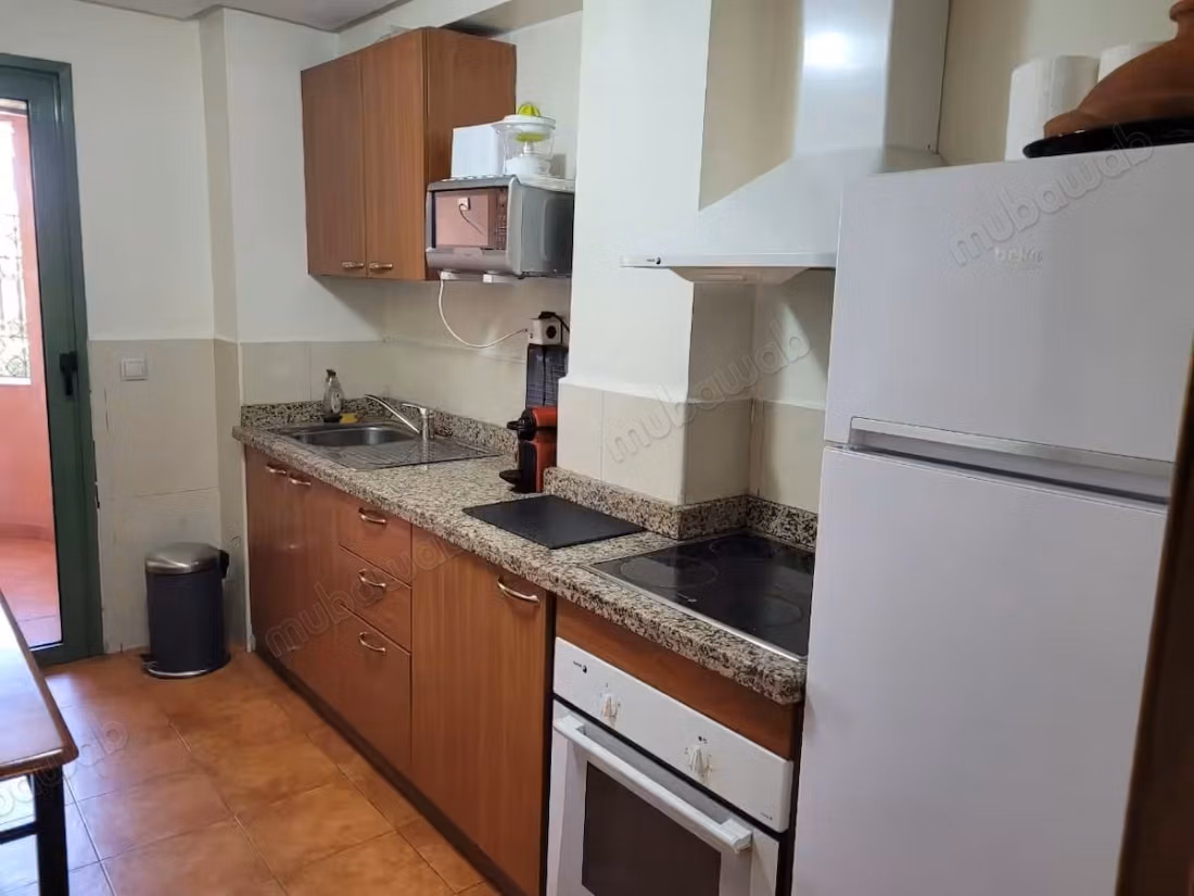 Beautiful studio for rent facing Majorelle