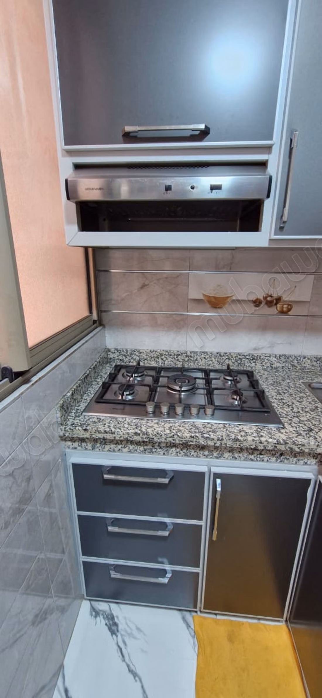 Furnished apartment for rent next to Marjain