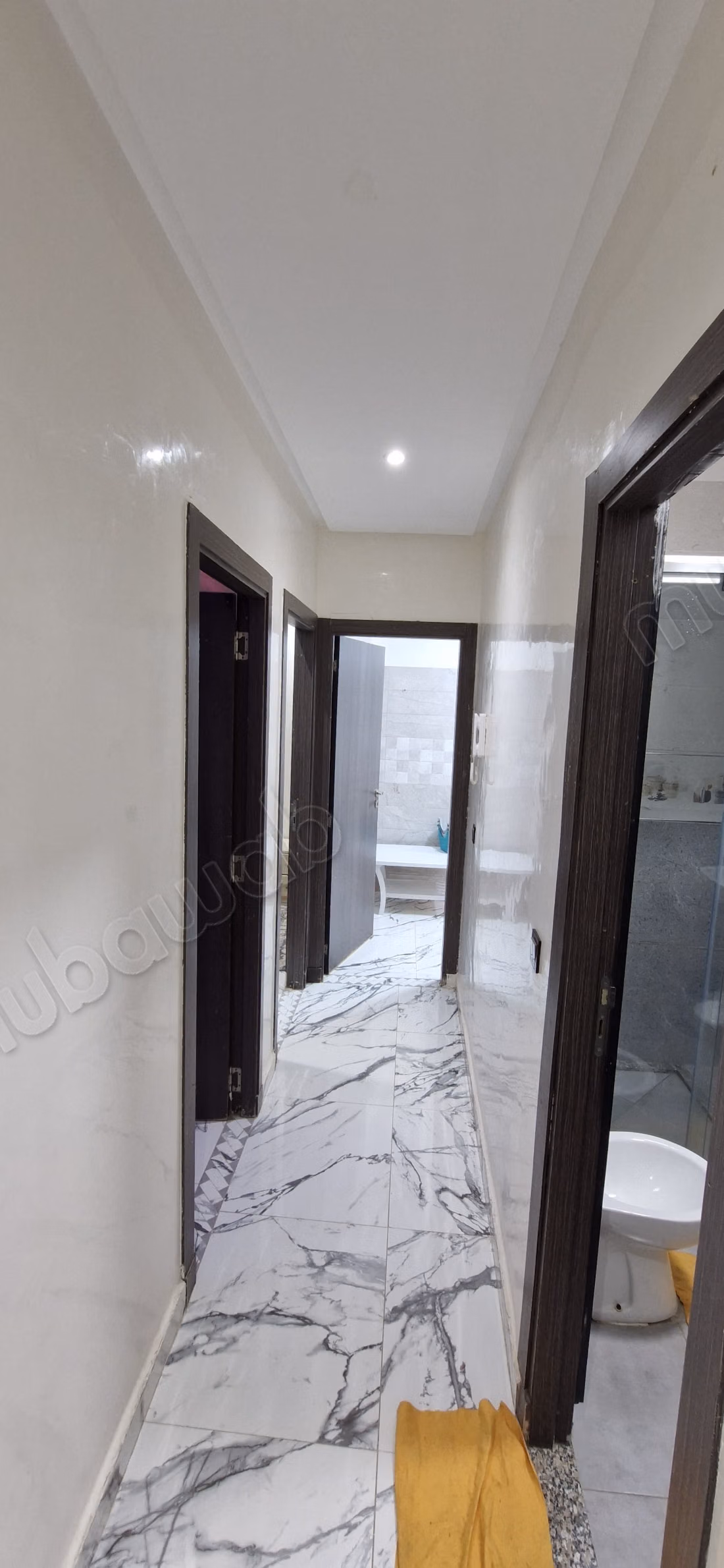 Furnished apartment for rent next to Marjain