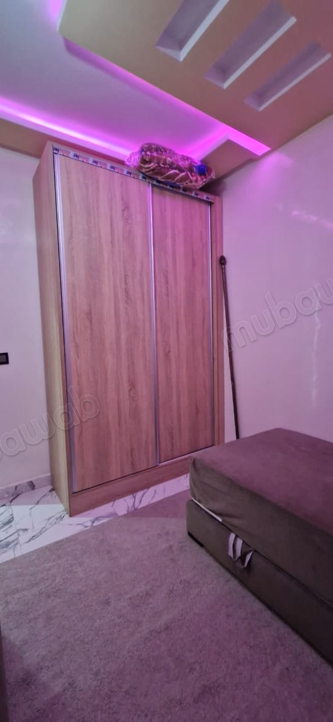 Furnished apartment for rent next to Marjain