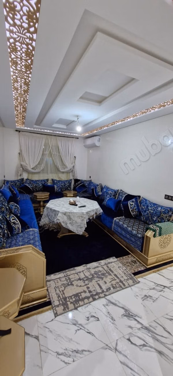 Furnished apartment for rent next to Marjain