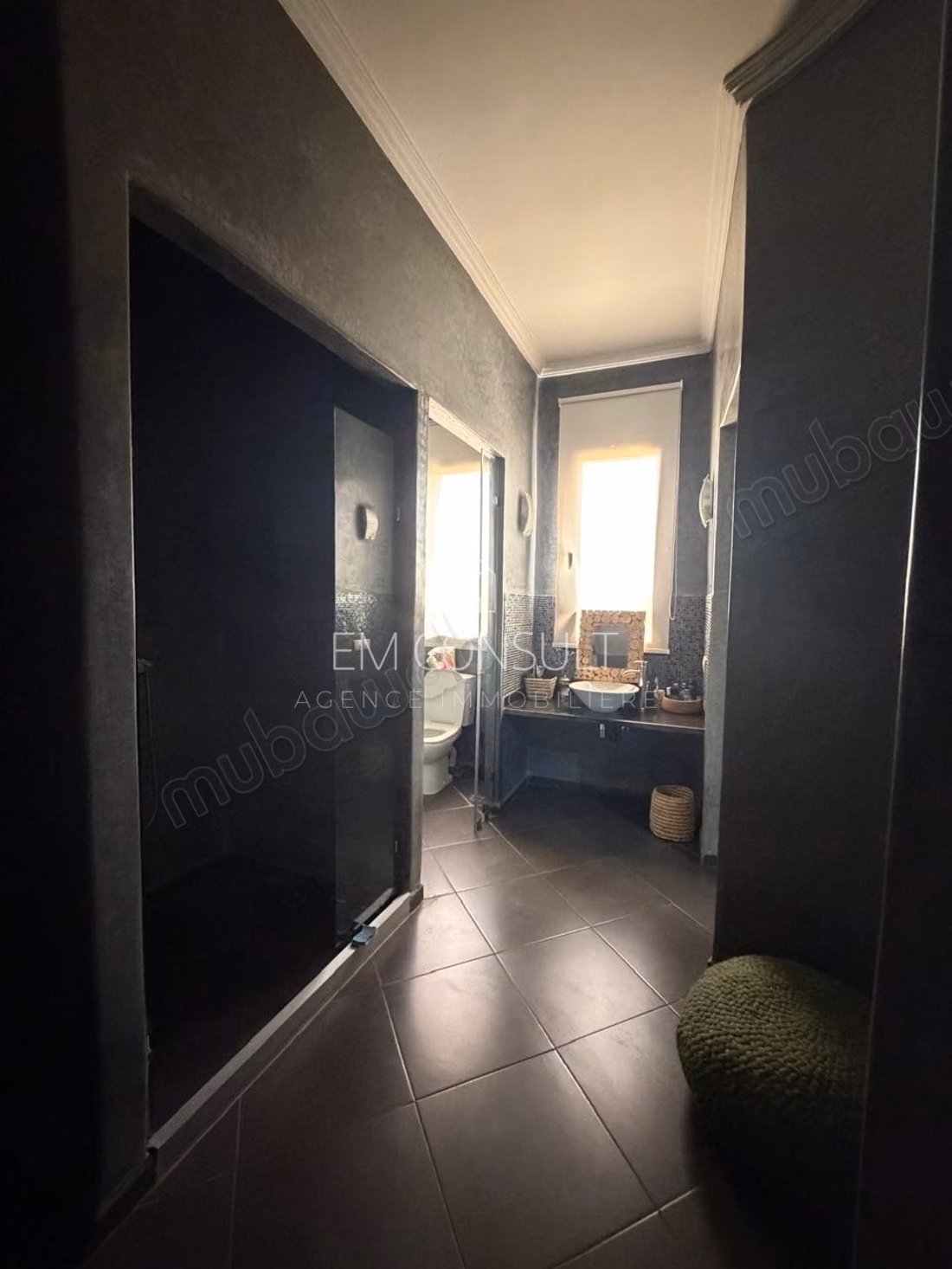 Location villa 6 suites sur 1,7 ha 600m2 route d'amizmiz km 15