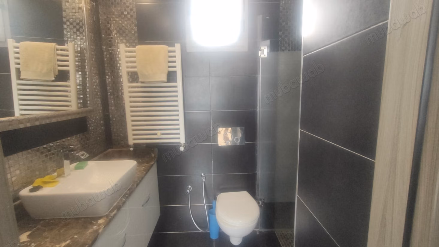 FOR RENT - S2 WITH MEZZANINE, in La Marsa City