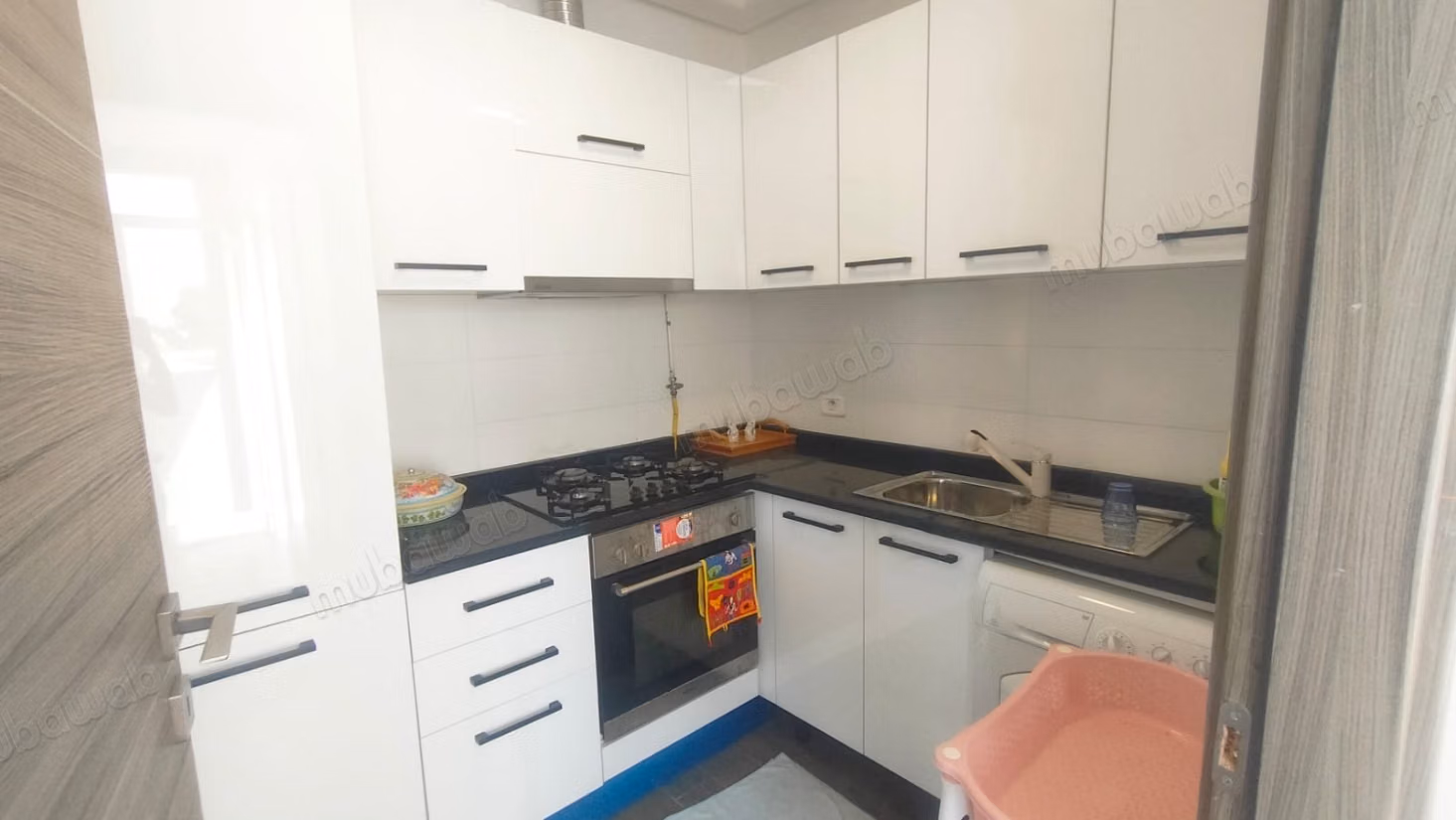 FOR RENT - S2 WITH MEZZANINE, in La Marsa City
