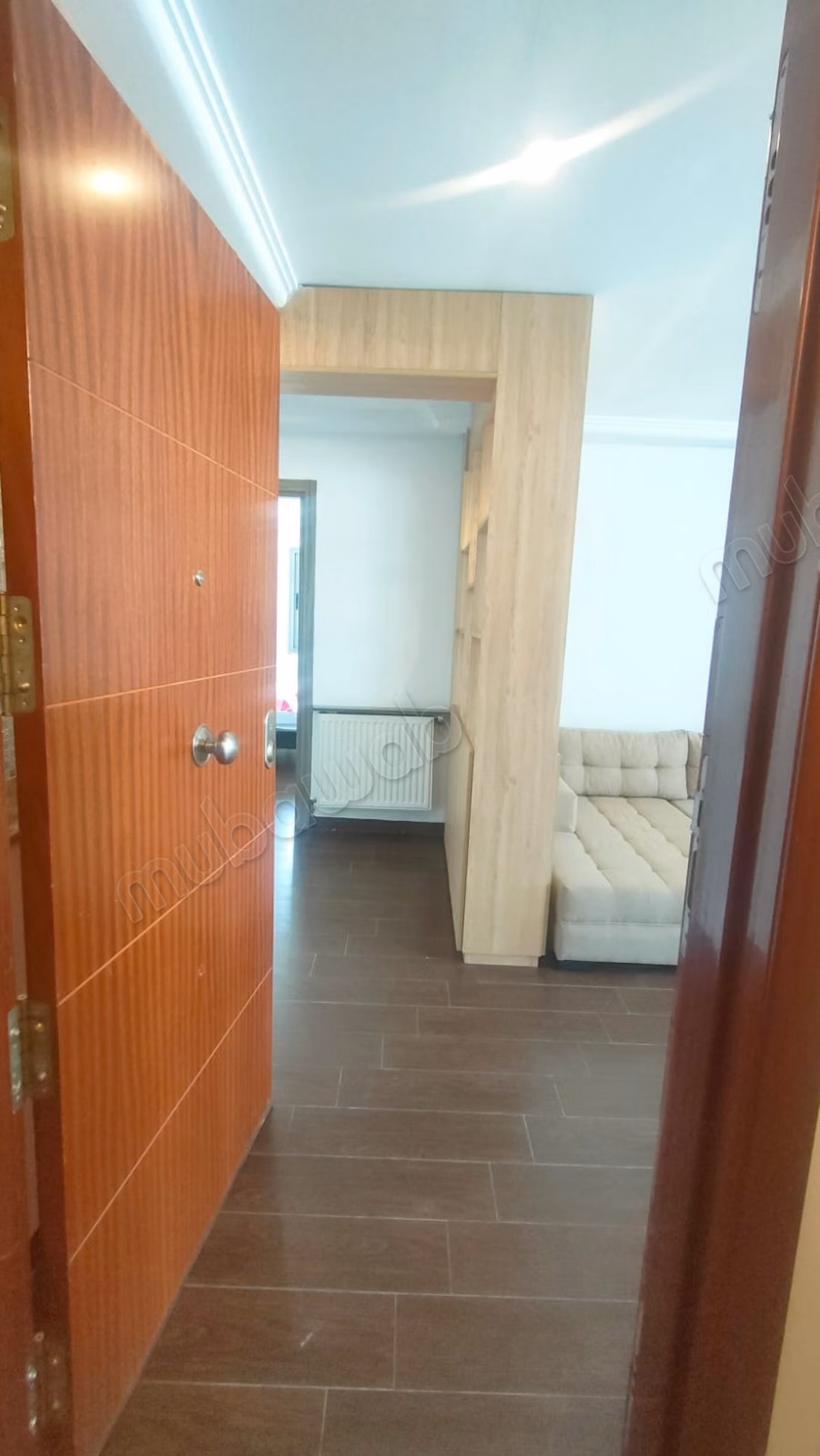 FOR RENT - S2 WITH MEZZANINE, in La Marsa City