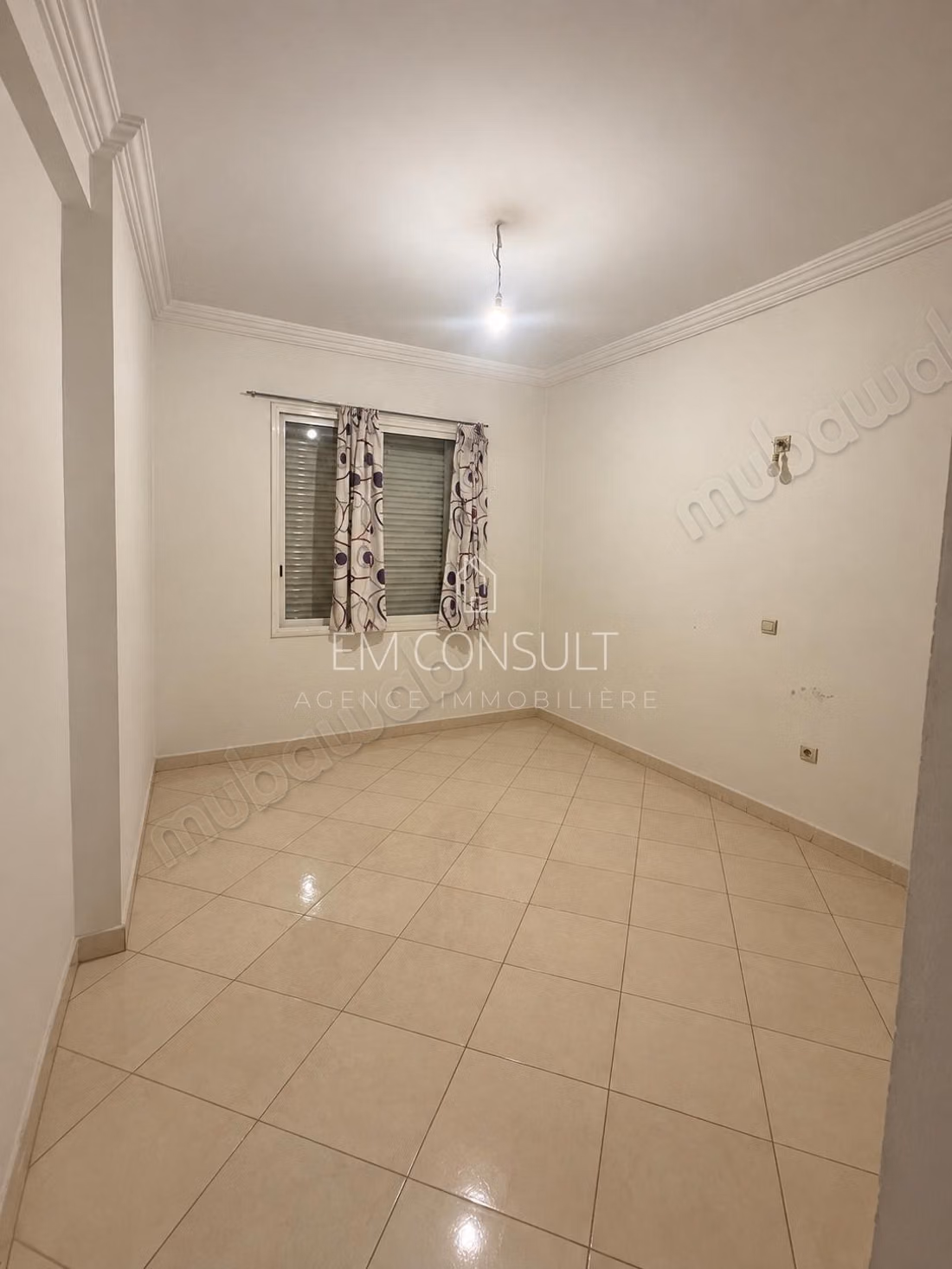 Sale of 4-bedroom villa at Argan Golf