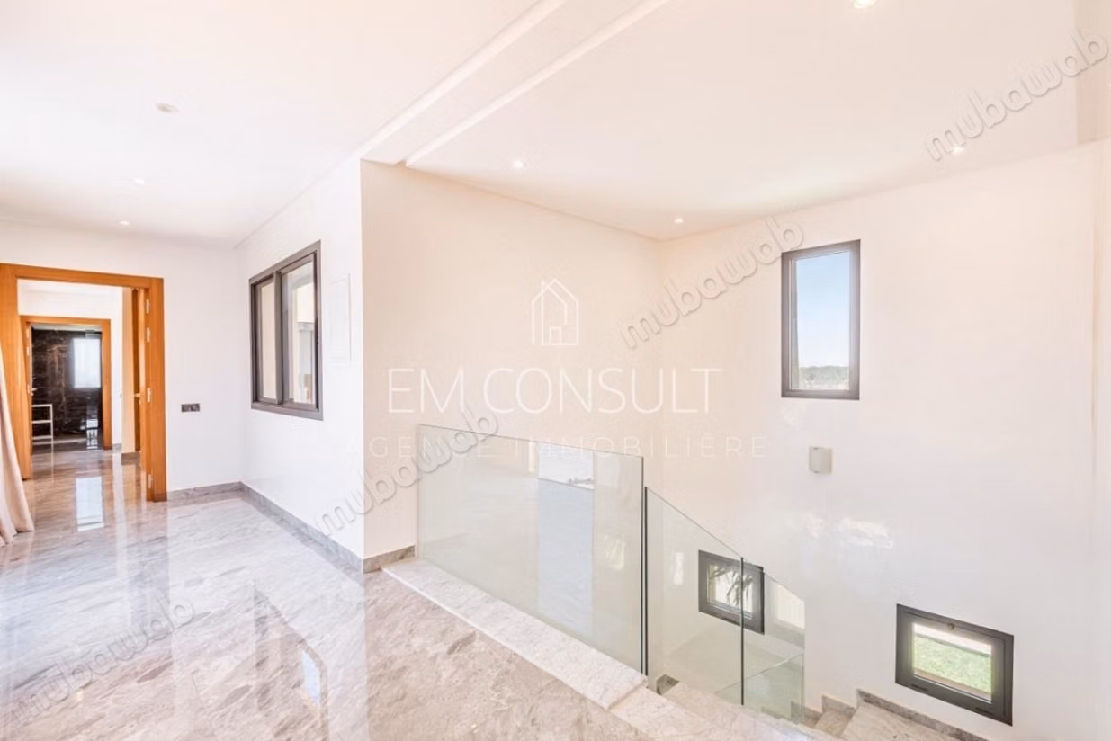 For sale villa 6 bedrooms on Ouarzazate road