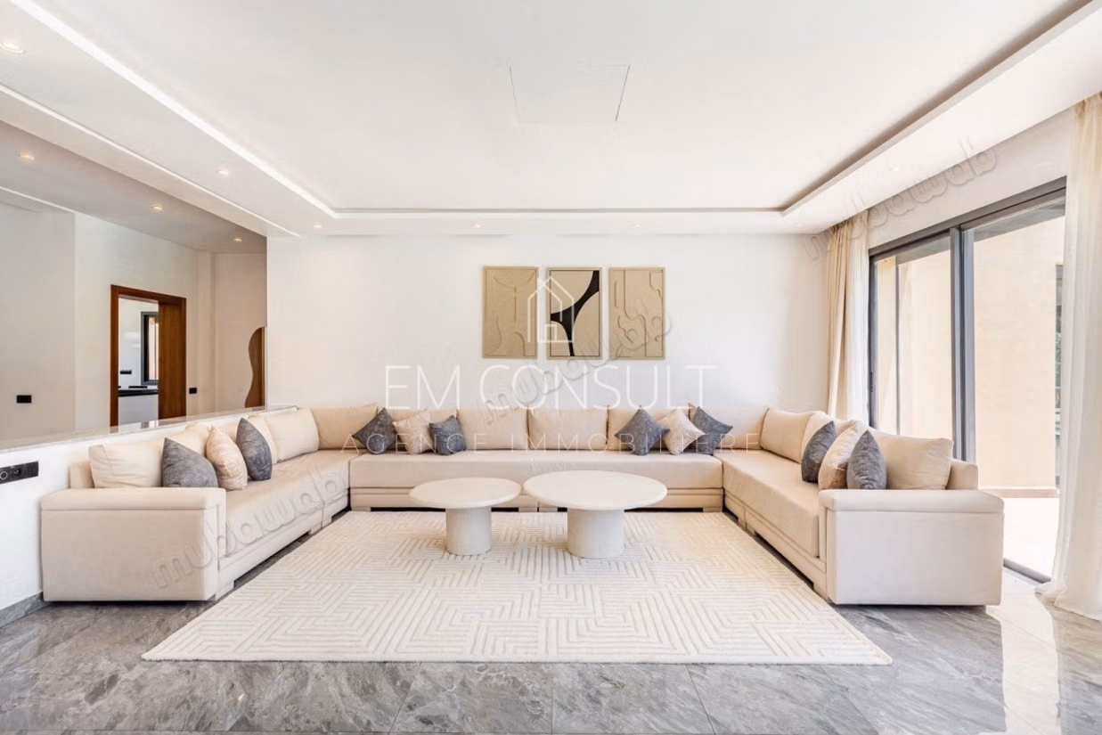 For sale villa 6 bedrooms on Ouarzazate road