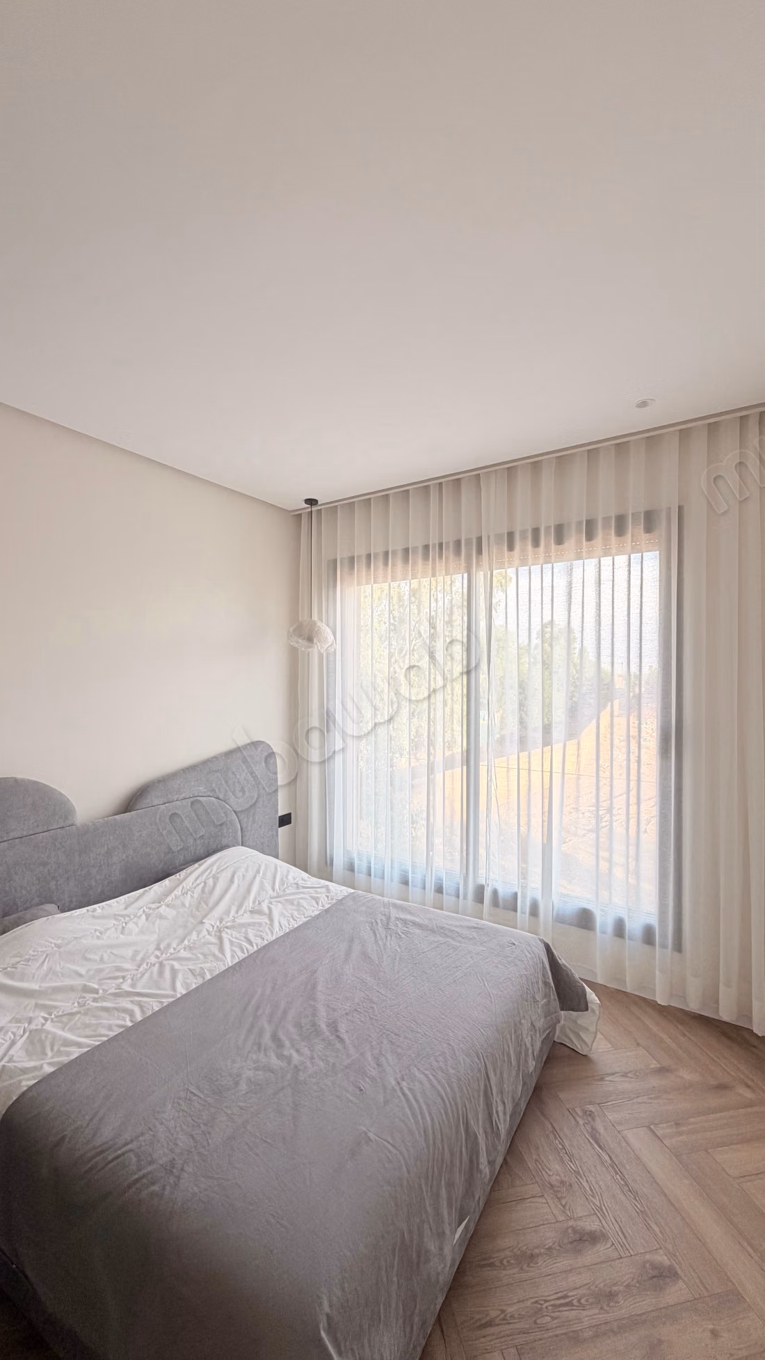 Villa con 4 camere da letto e piscina – Amelkis