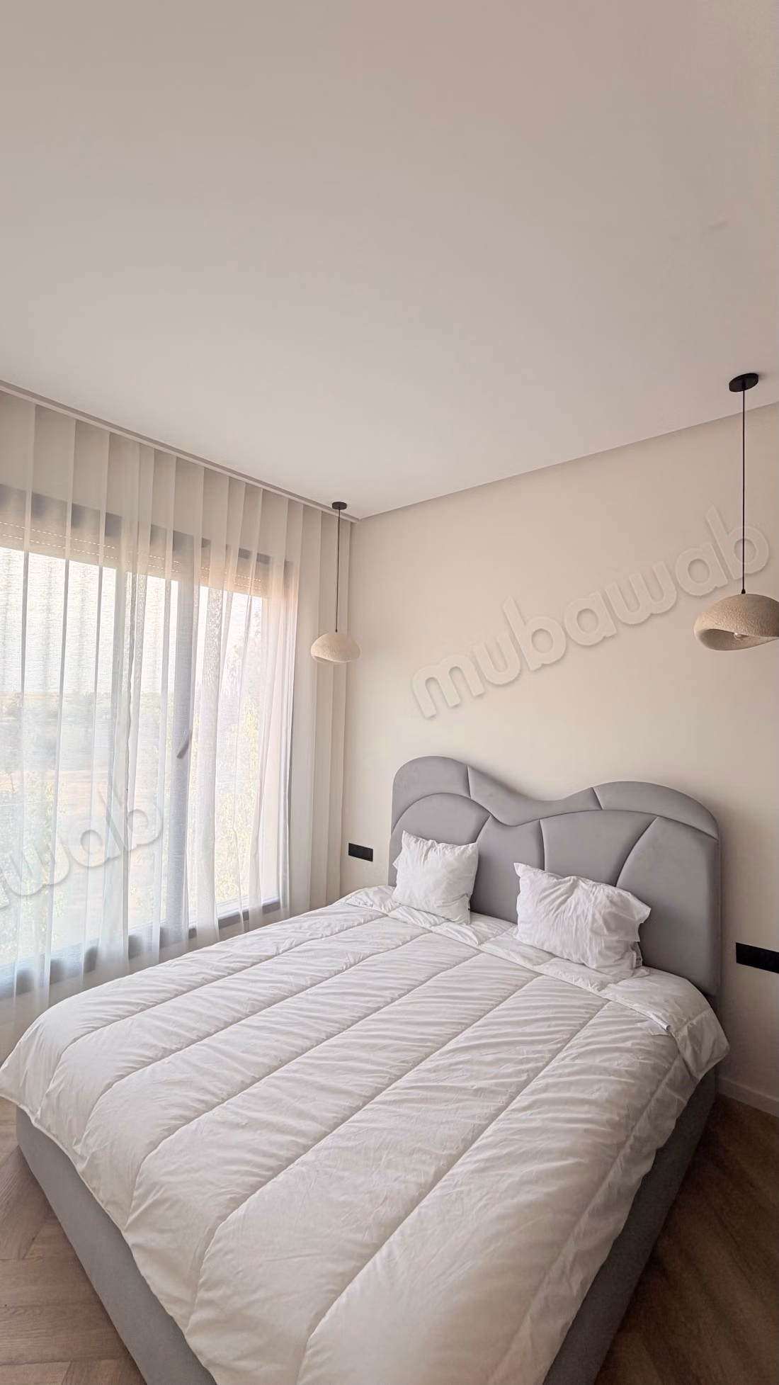 Villa con 4 camere da letto e piscina – Amelkis