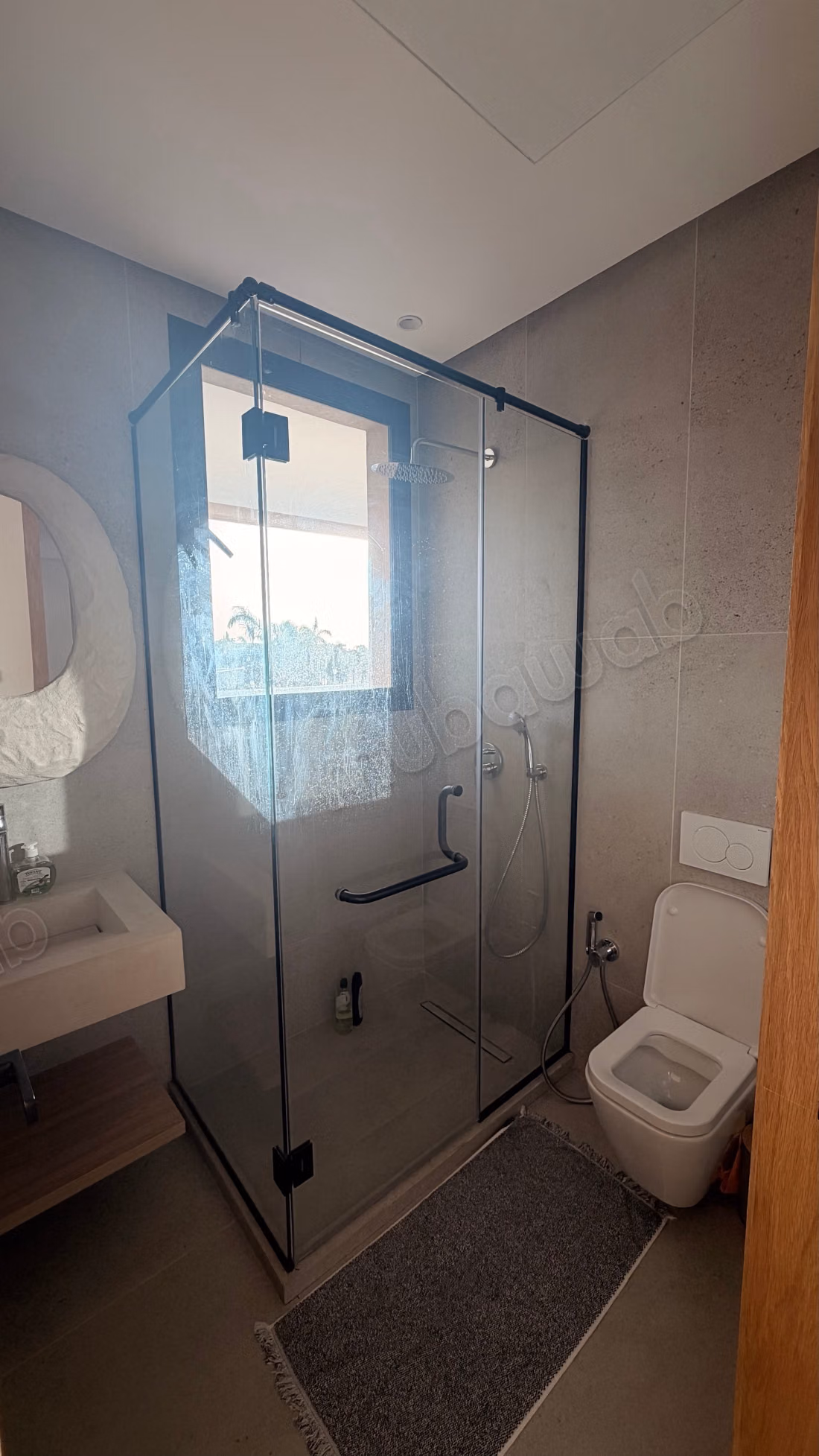 Villa con 4 camere da letto e piscina – Amelkis