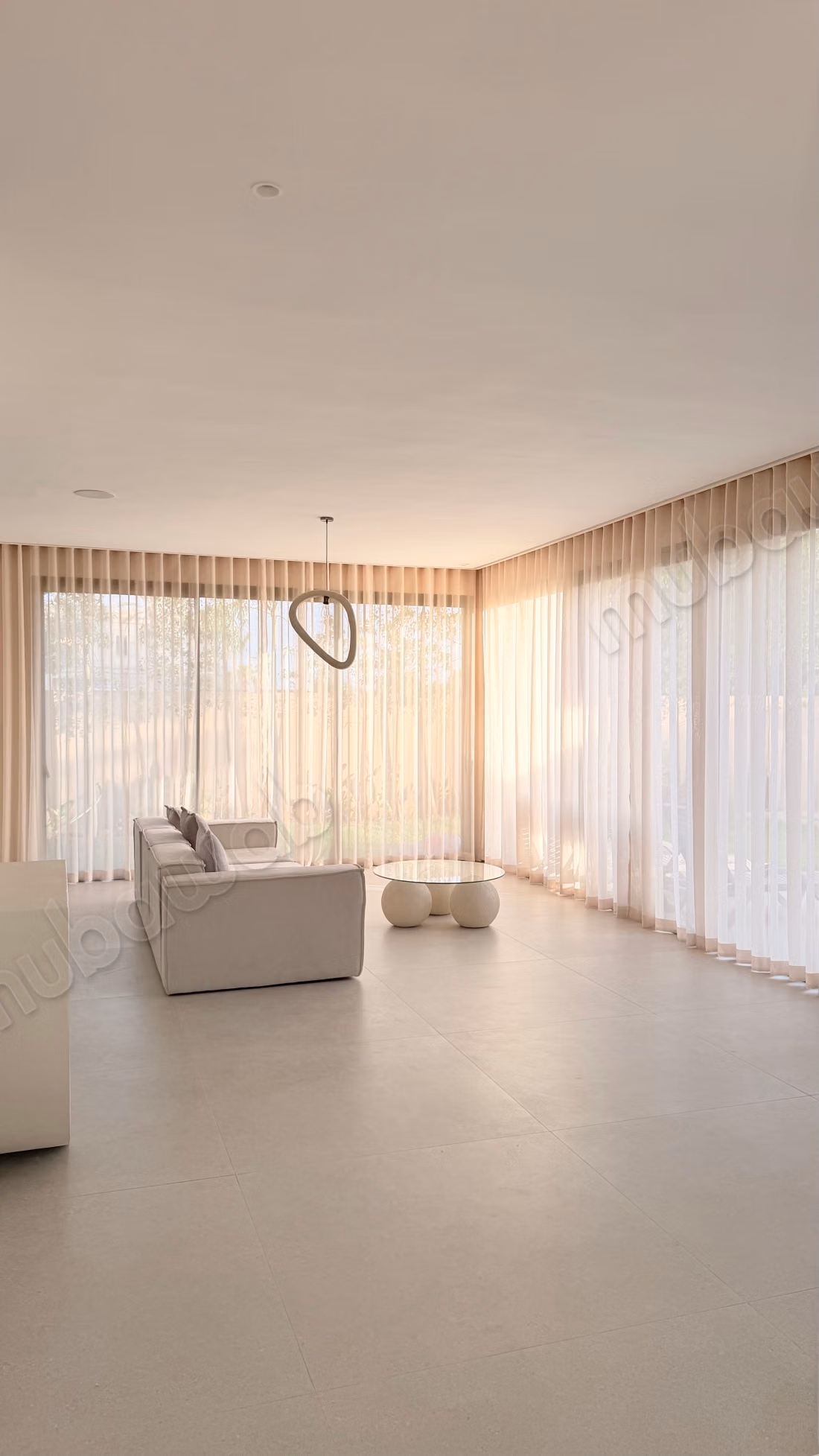 Villa con 4 camere da letto e piscina – Amelkis