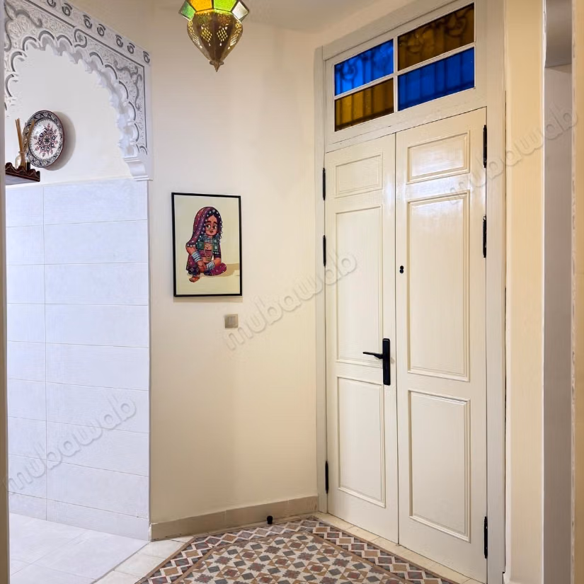 Lovely apartment for rent in Centre. Surface area 100 m². Dressing room