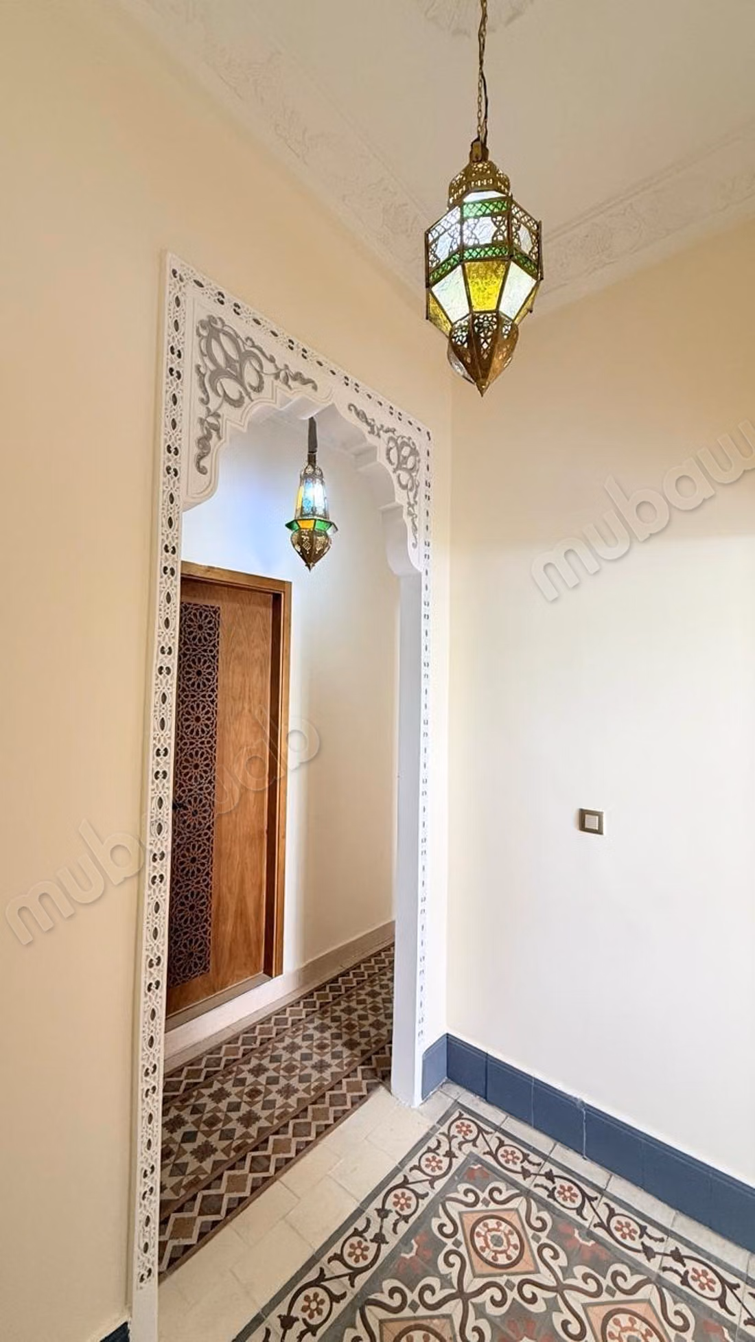 Lovely apartment for rent in Centre. Surface area 100 m². Dressing room